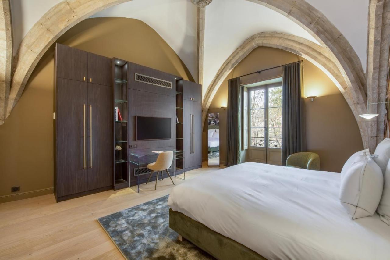Les Suites De L'Ile Barbe Lyon Exterior photo