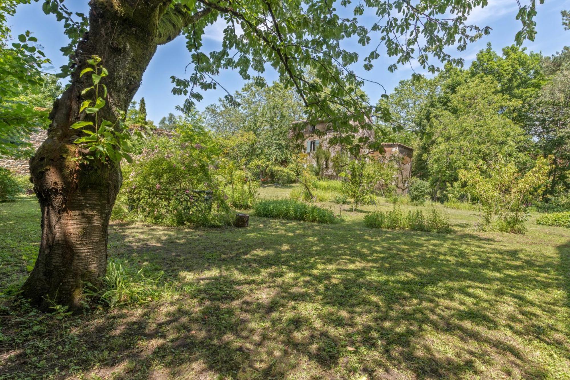 Les Suites De L'Ile Barbe Lyon Exterior photo